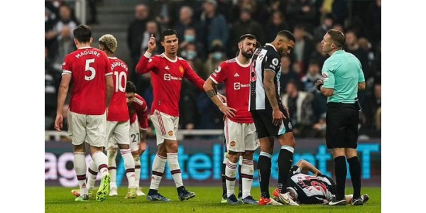 Come dovrebbe organizzare il Manchester United l'orario di CRISTIANO RONALDO?